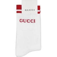 gucci mens wool socks|gucci socks for men.